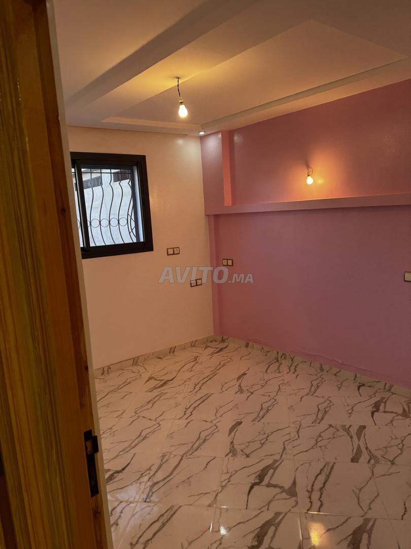 Appartement à louer – proche du complexe Nihal