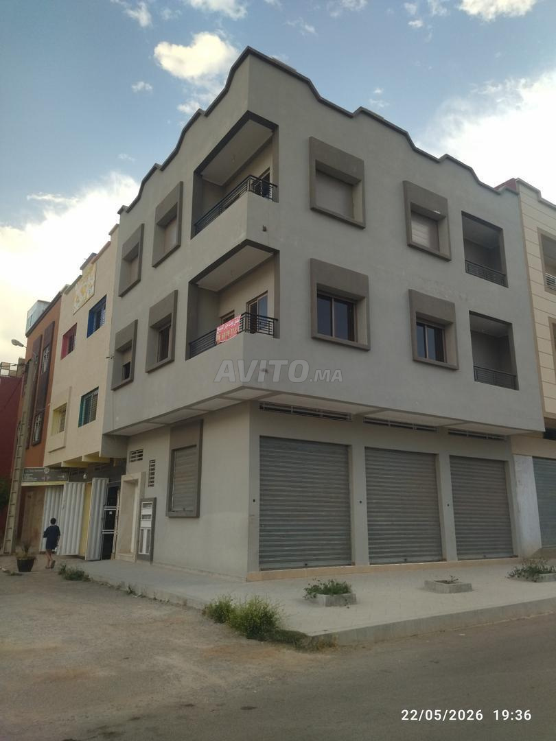 Appartements subventionnés à vendre