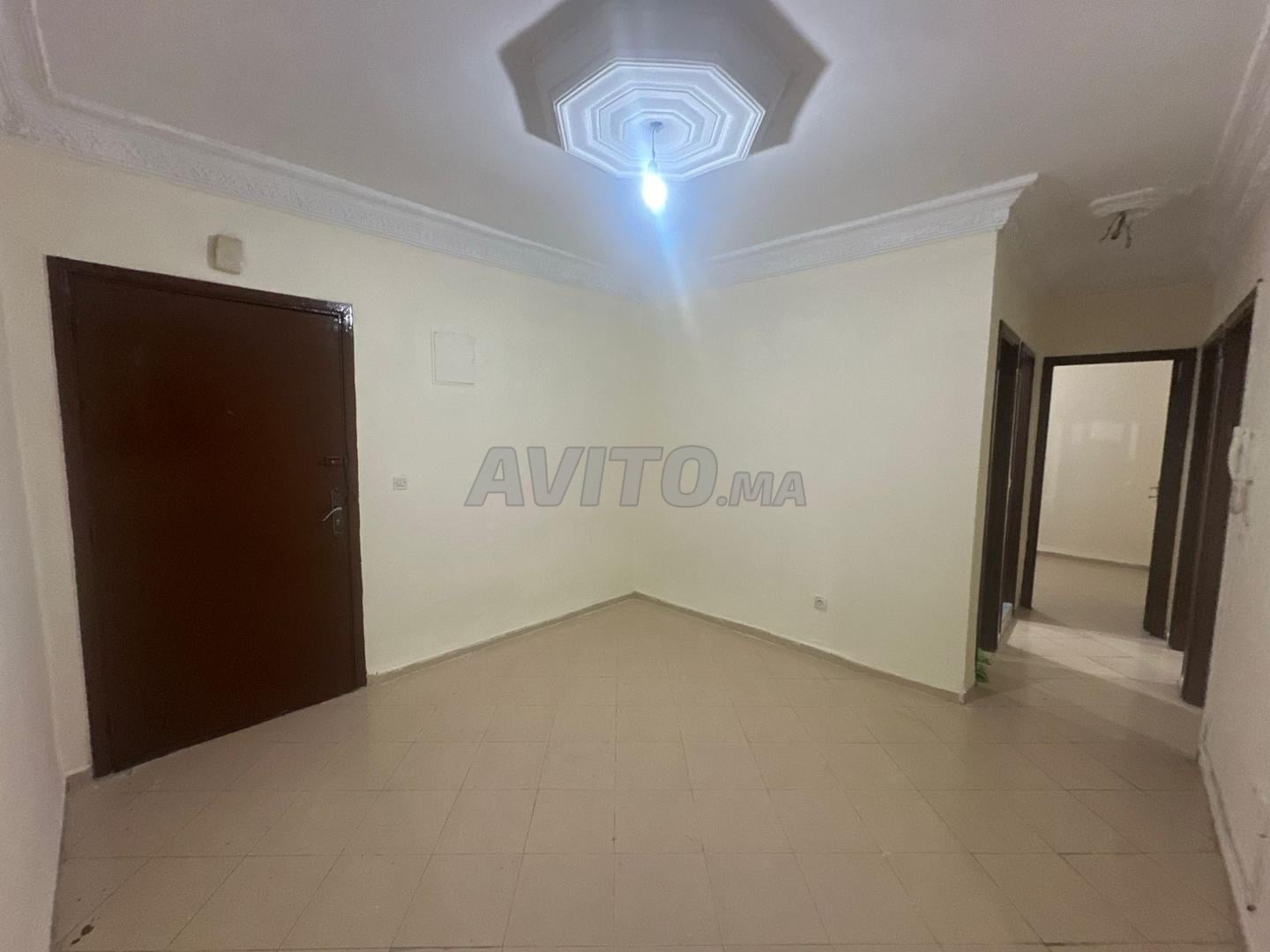 Appartement à vendre Doha Tabriquet