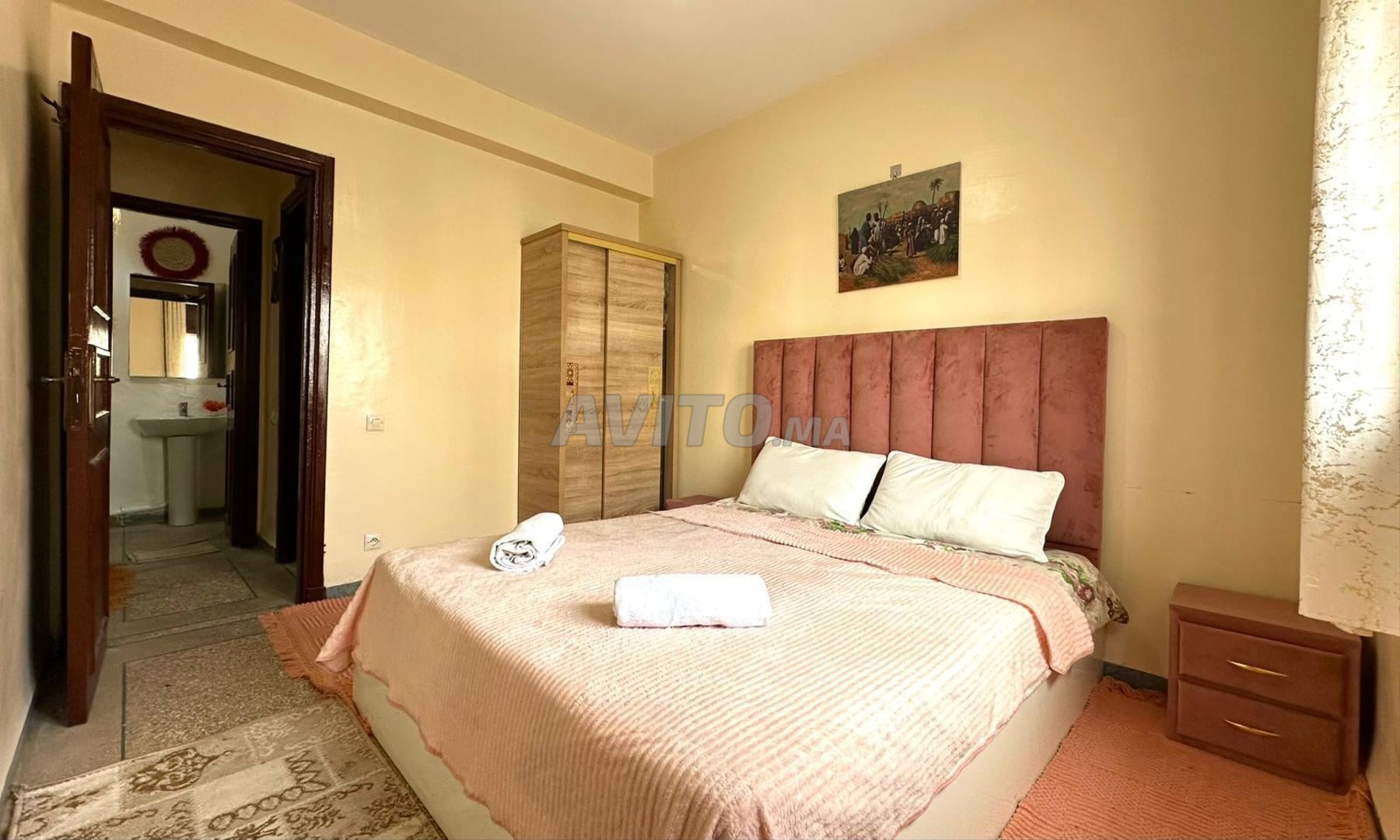 location apartment mdiq