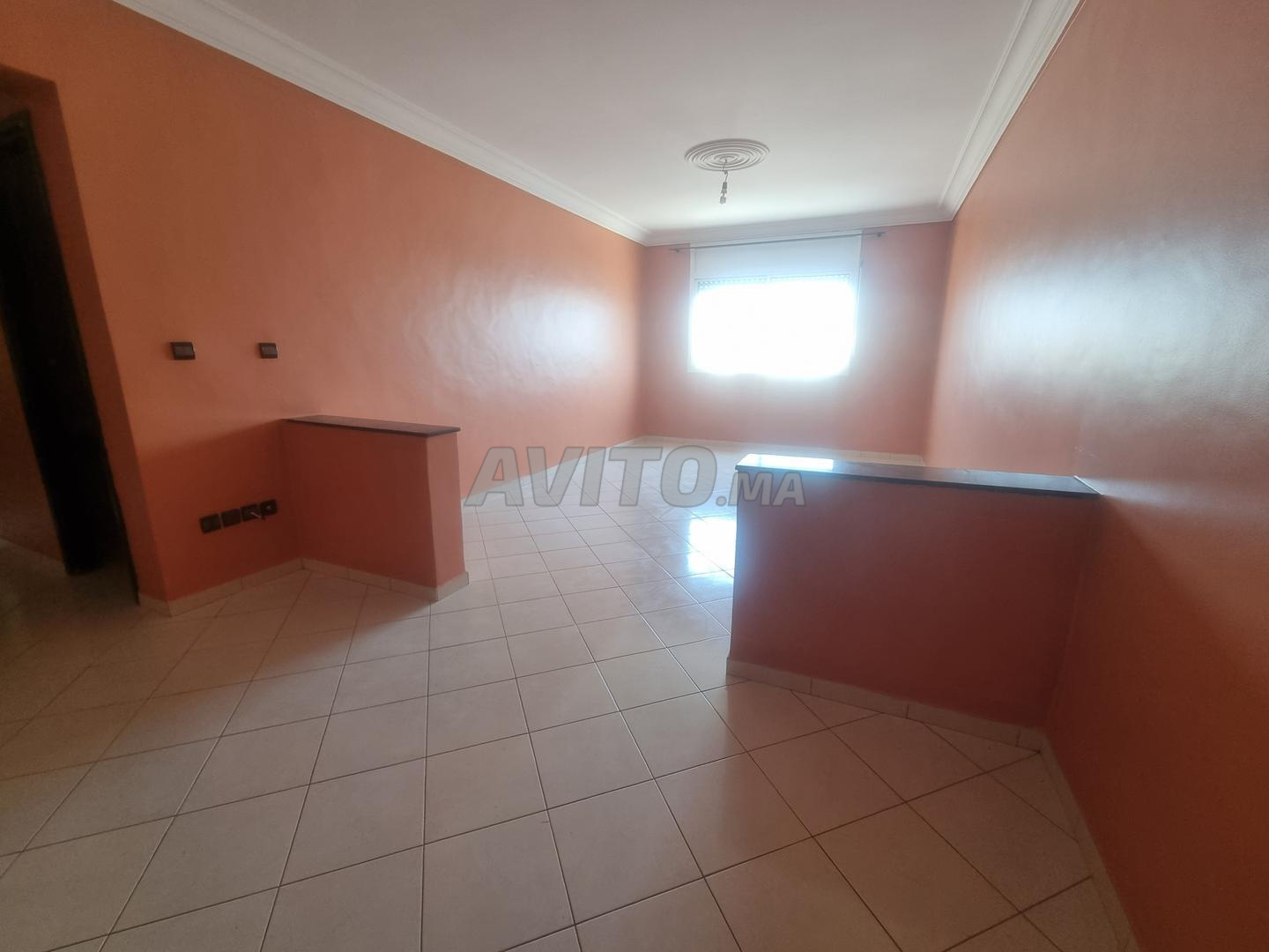 Appartement bien orienté à louer