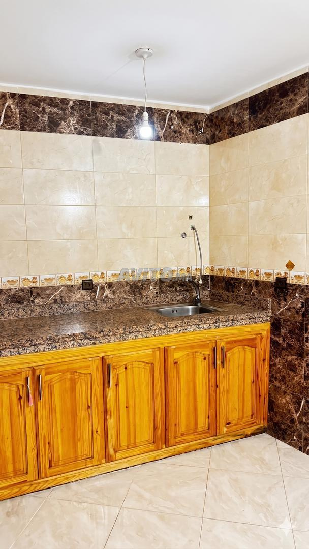 Appartement à louer 30 m² à Larache