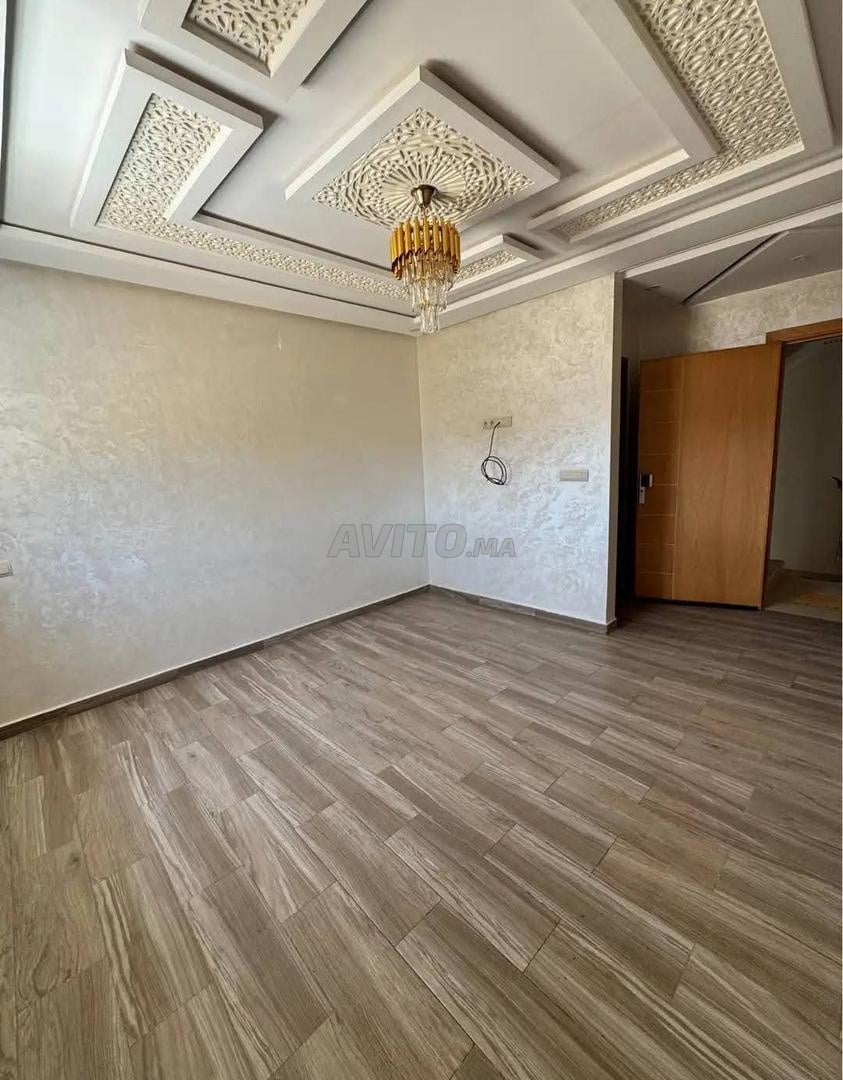 Appartement à louer 80 m² à Agadir