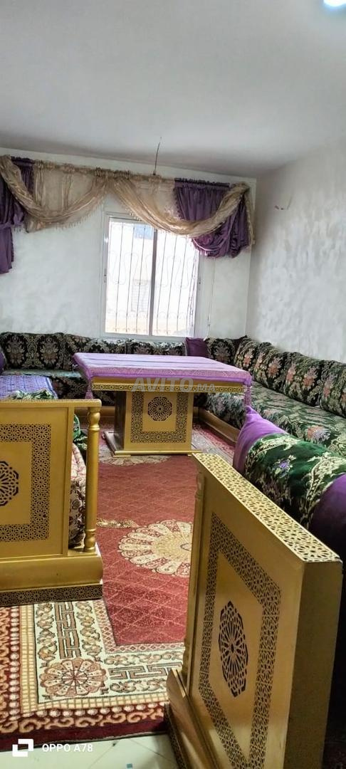 Appartement à vendre Douha