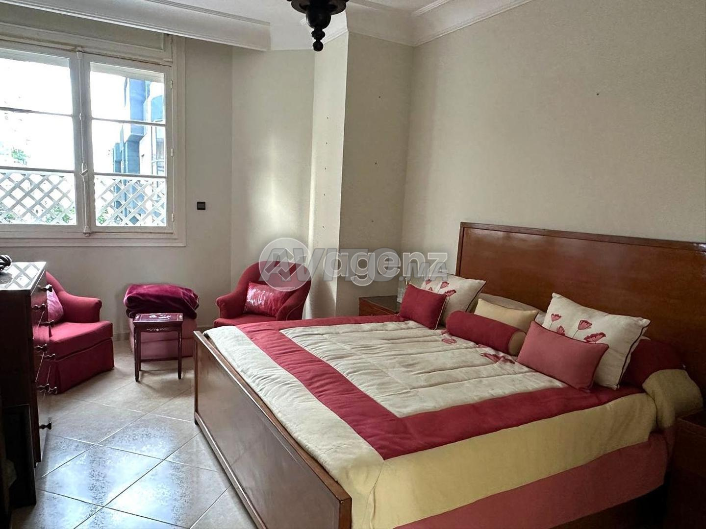 TNG-TA-1139 - Appartement à vendre à Quartier de la Plage...