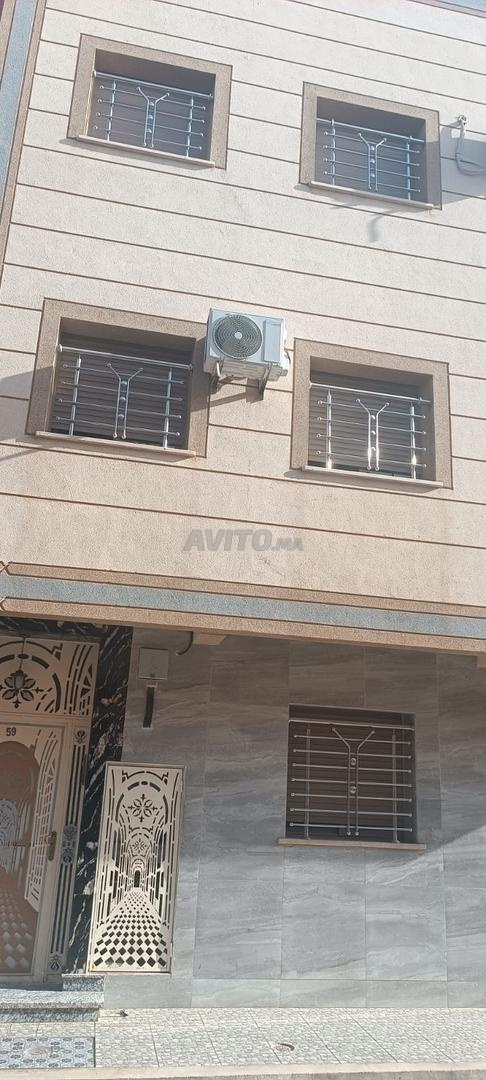 Appartement à vendre 85 m² à Oued Zem