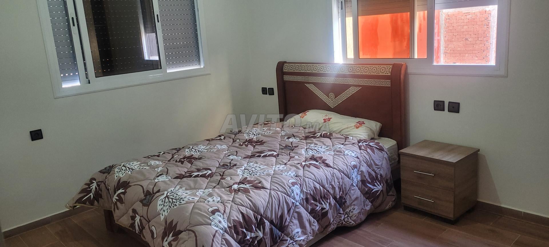 Appartement à louer 90 m² à Kénitra