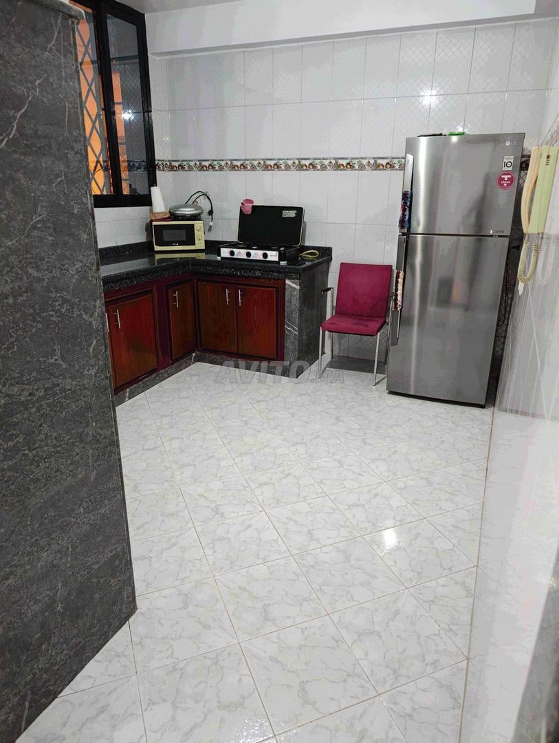 Appartement à vendre, superficie 90 m²