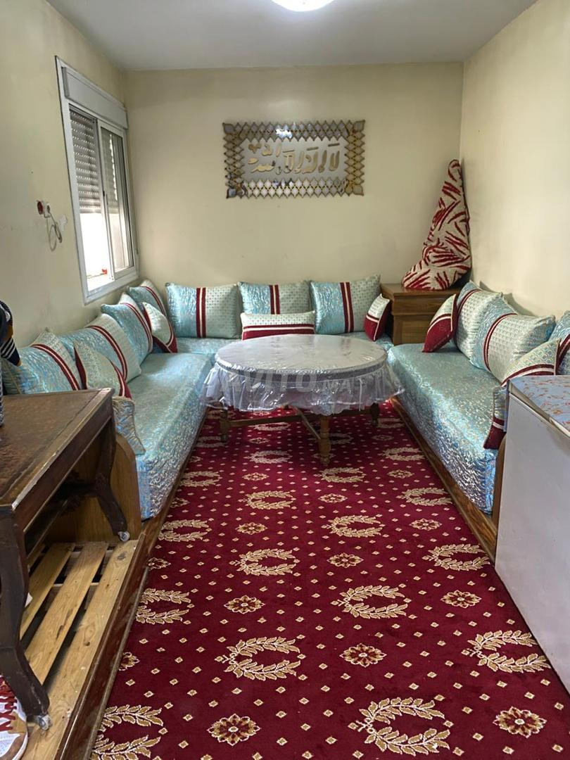 Appartement Farah Salam à louer mensuellement