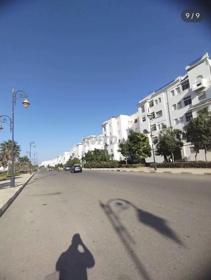Appartement à vendre à 35 0000dh