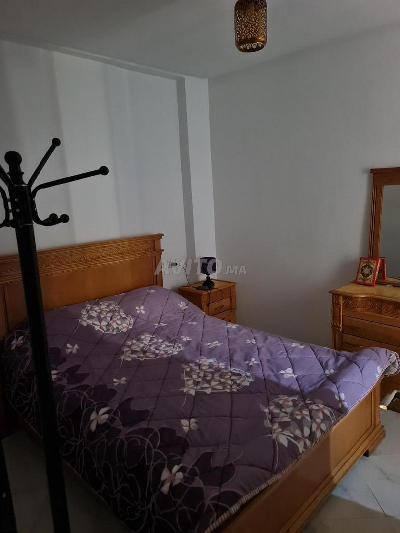 Appartement entièrement équipé à louer à la journée