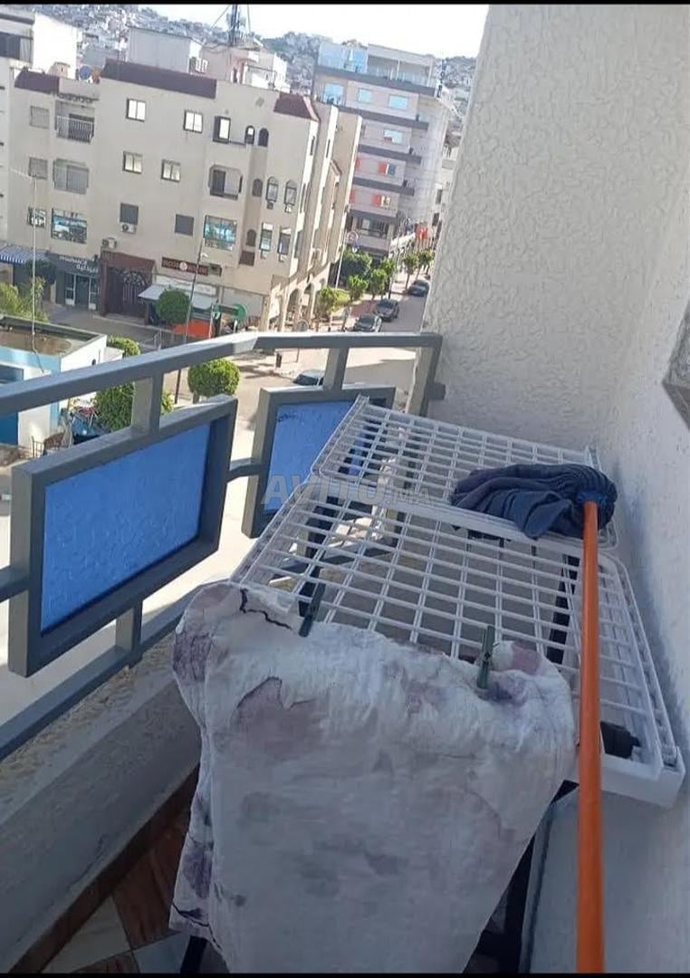Magnifique appartement à louer à M'diq