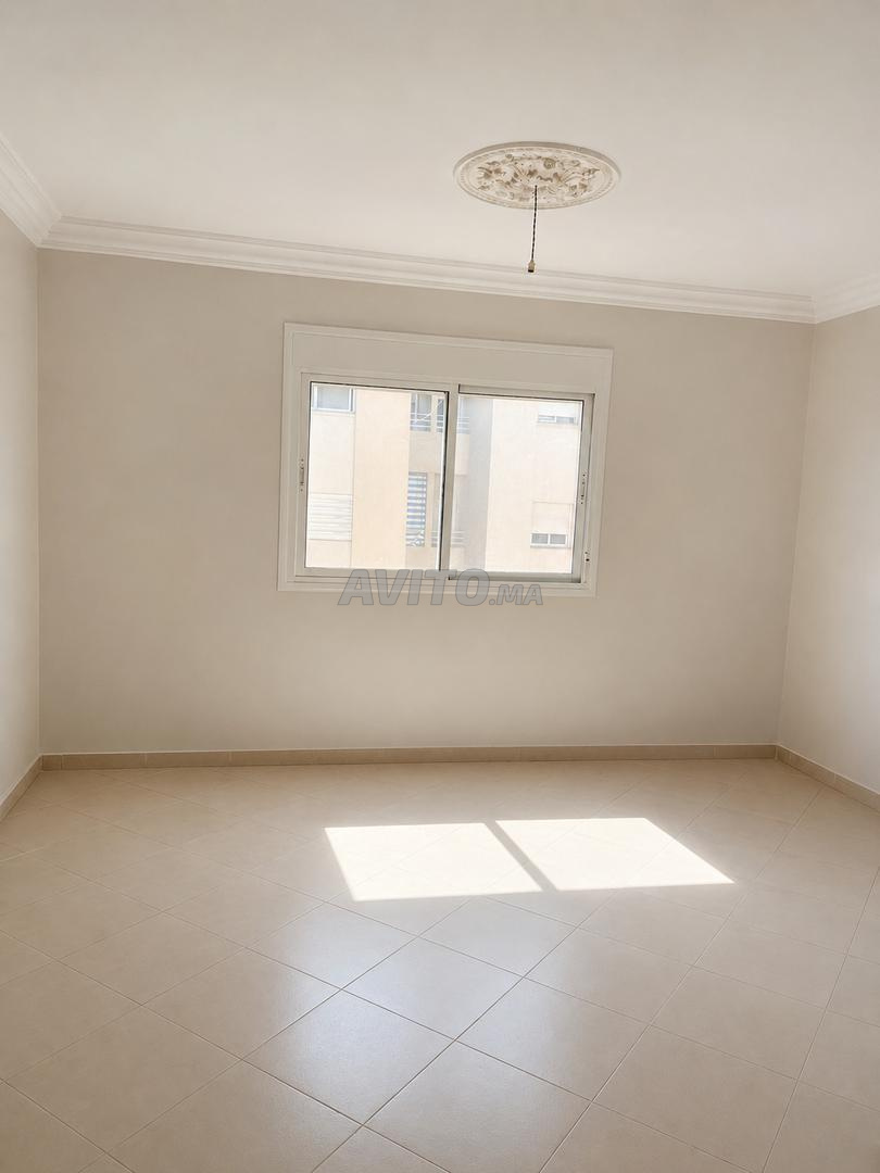 Appartement 58 m² à louer - Fès