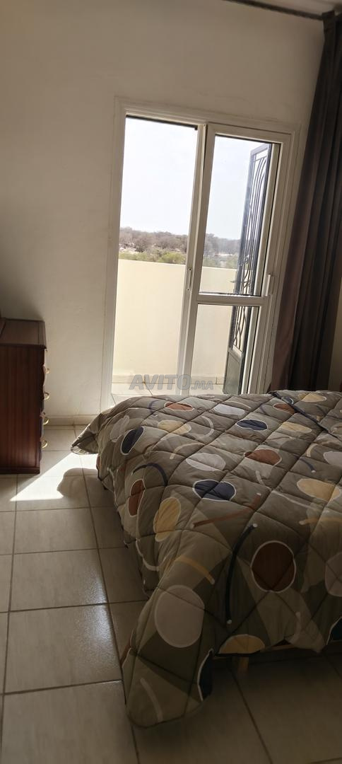 Appartement meublé à louer 70 m² à Essaouira