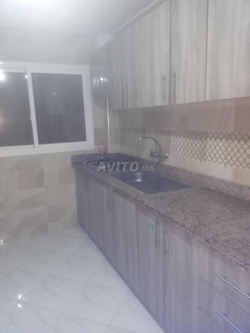 Appartement à vendre à Le Vallon