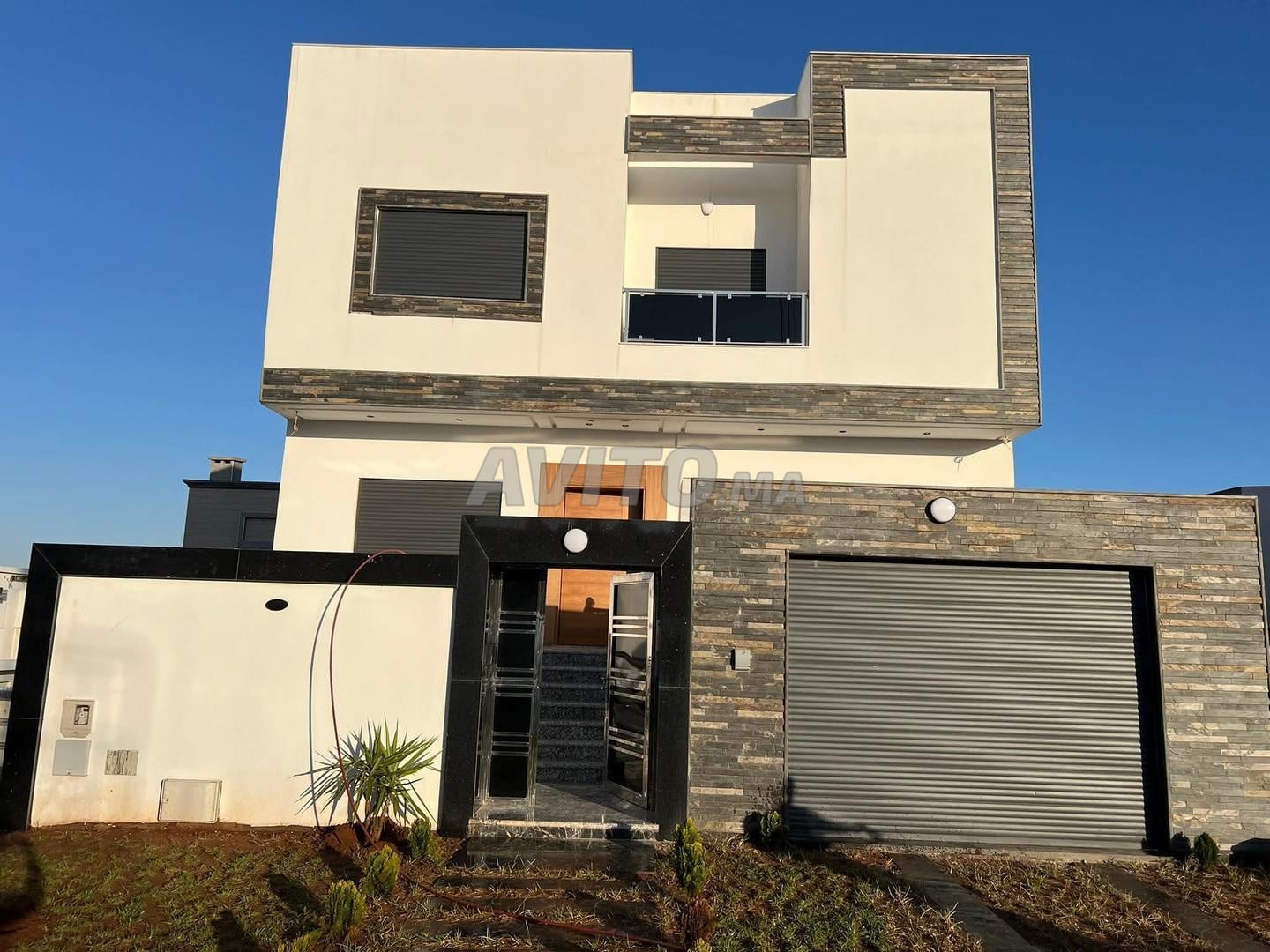 Vente Villa de Luxe Quartier Alliance, Mehdia