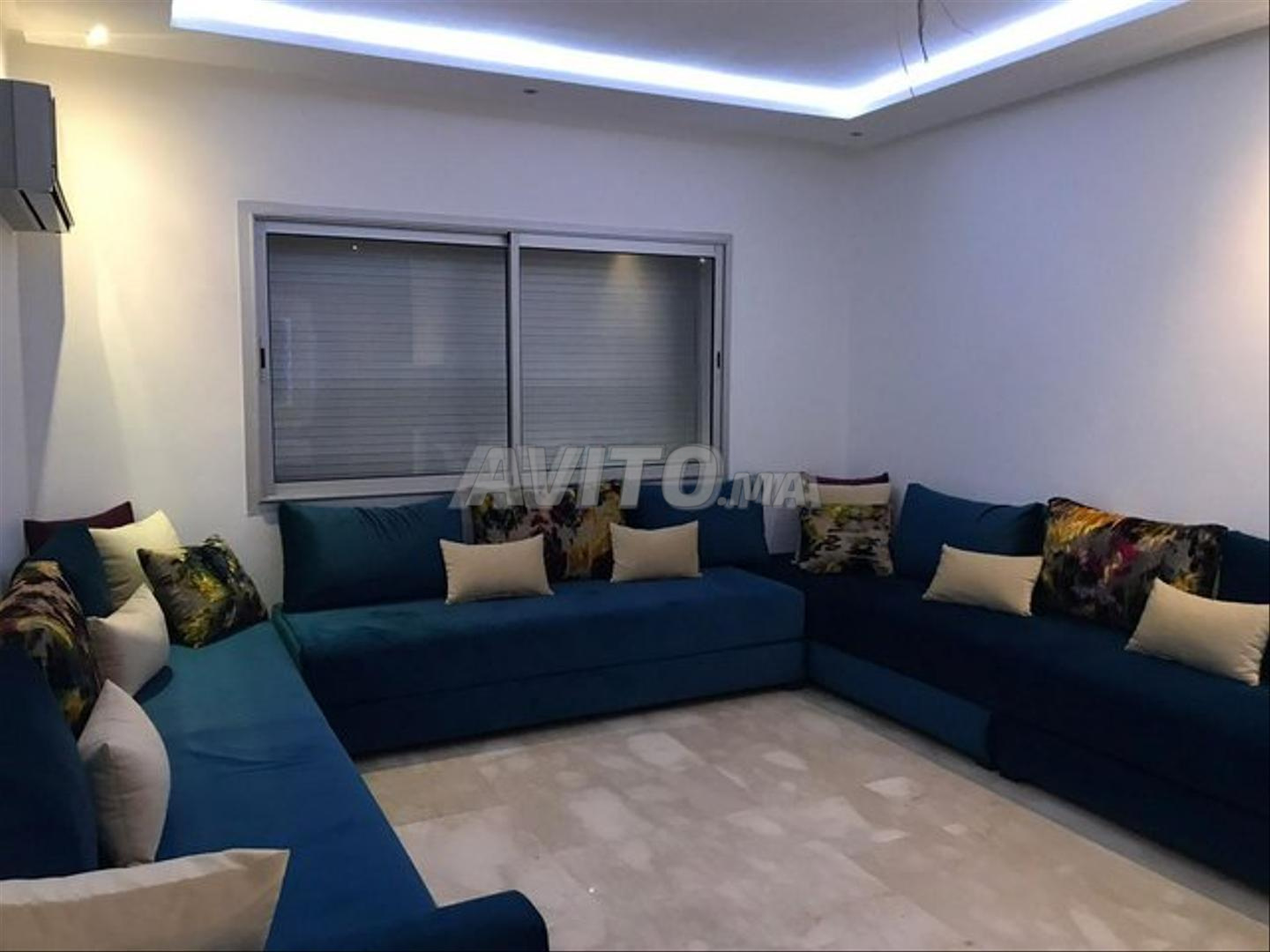 Appartement à louer 66 m² à Marrakech
