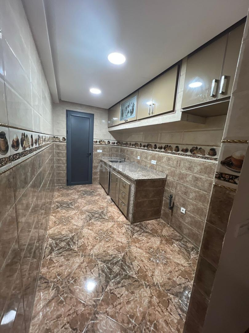 Location appartement
