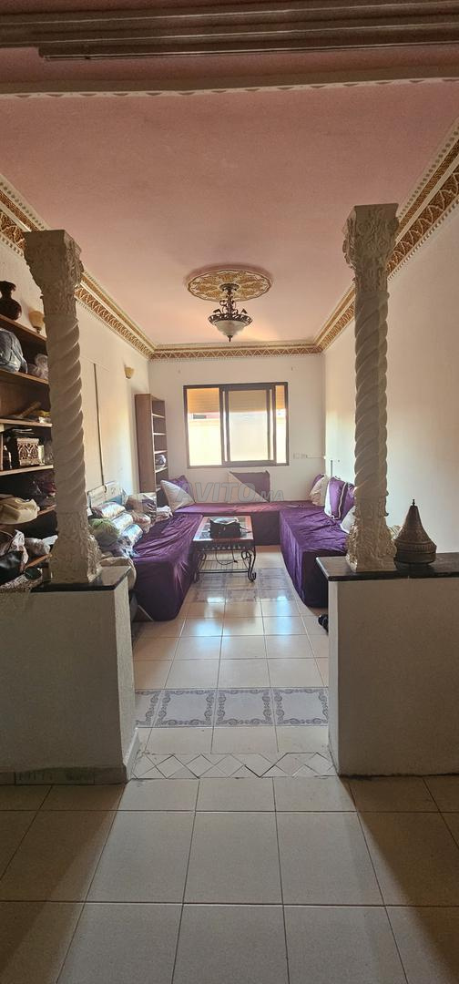 Vente appartement El Jadida tout à proximité