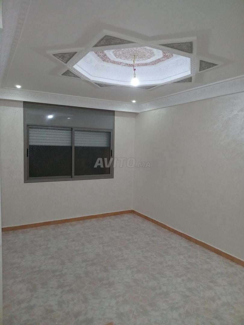Appartement à vendre 65 m² à Casablanca