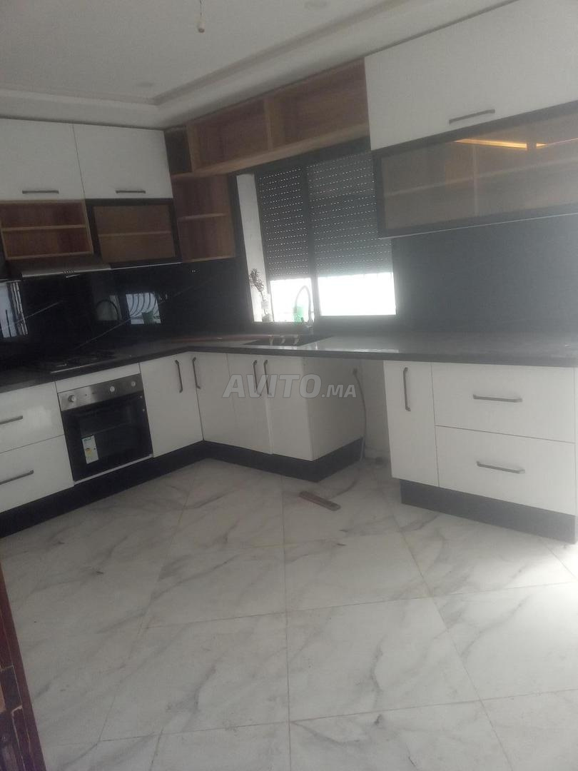Appartement à vendre à El Haddada