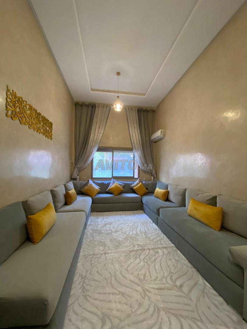 Appartement à louer 75 m² à Marrakech
