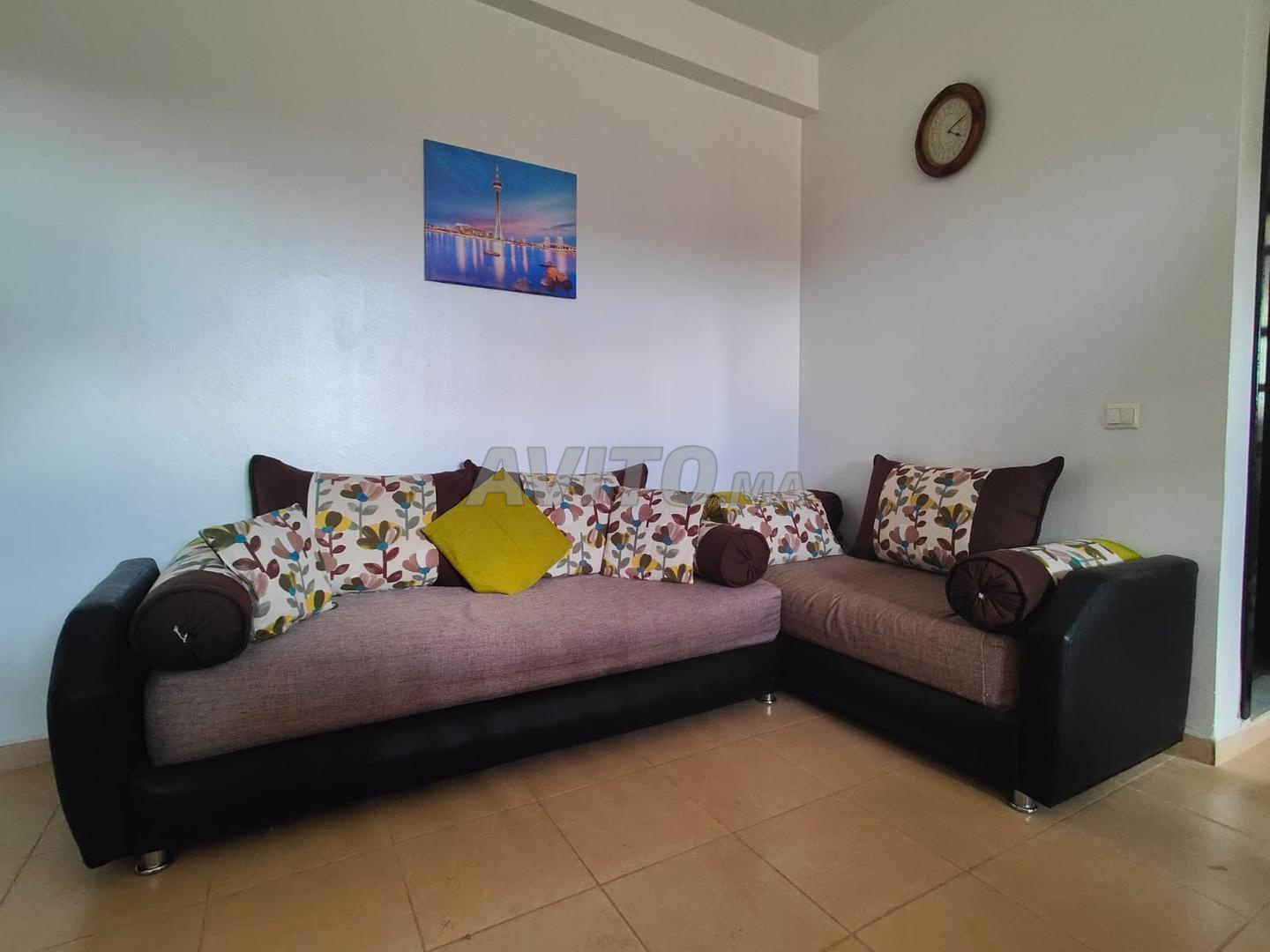 Appartement à vendre 60 m² à Ifrane