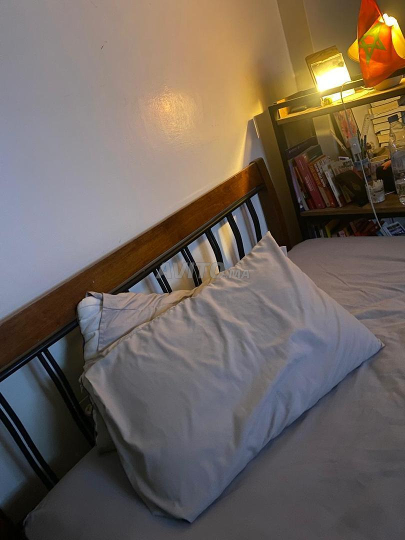 Appartement à louer 28 m² à Casablanca