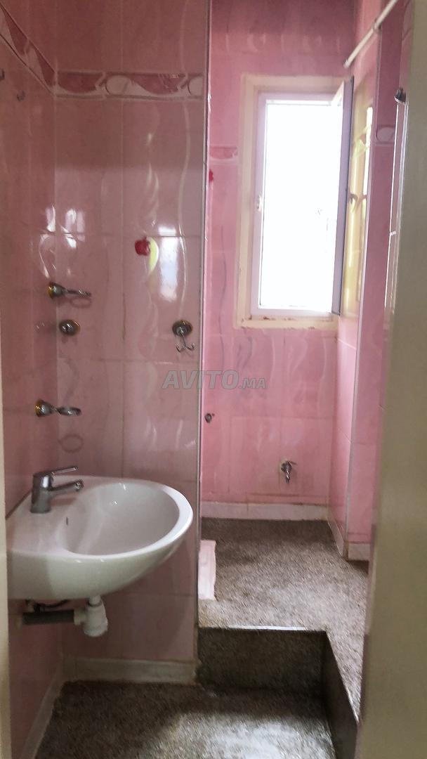 Appartement à vendre 54 m² à Meknès