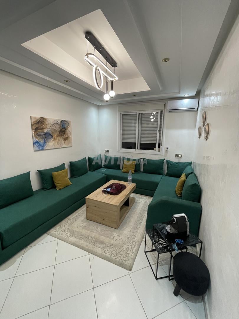 Appartement Anber à louer