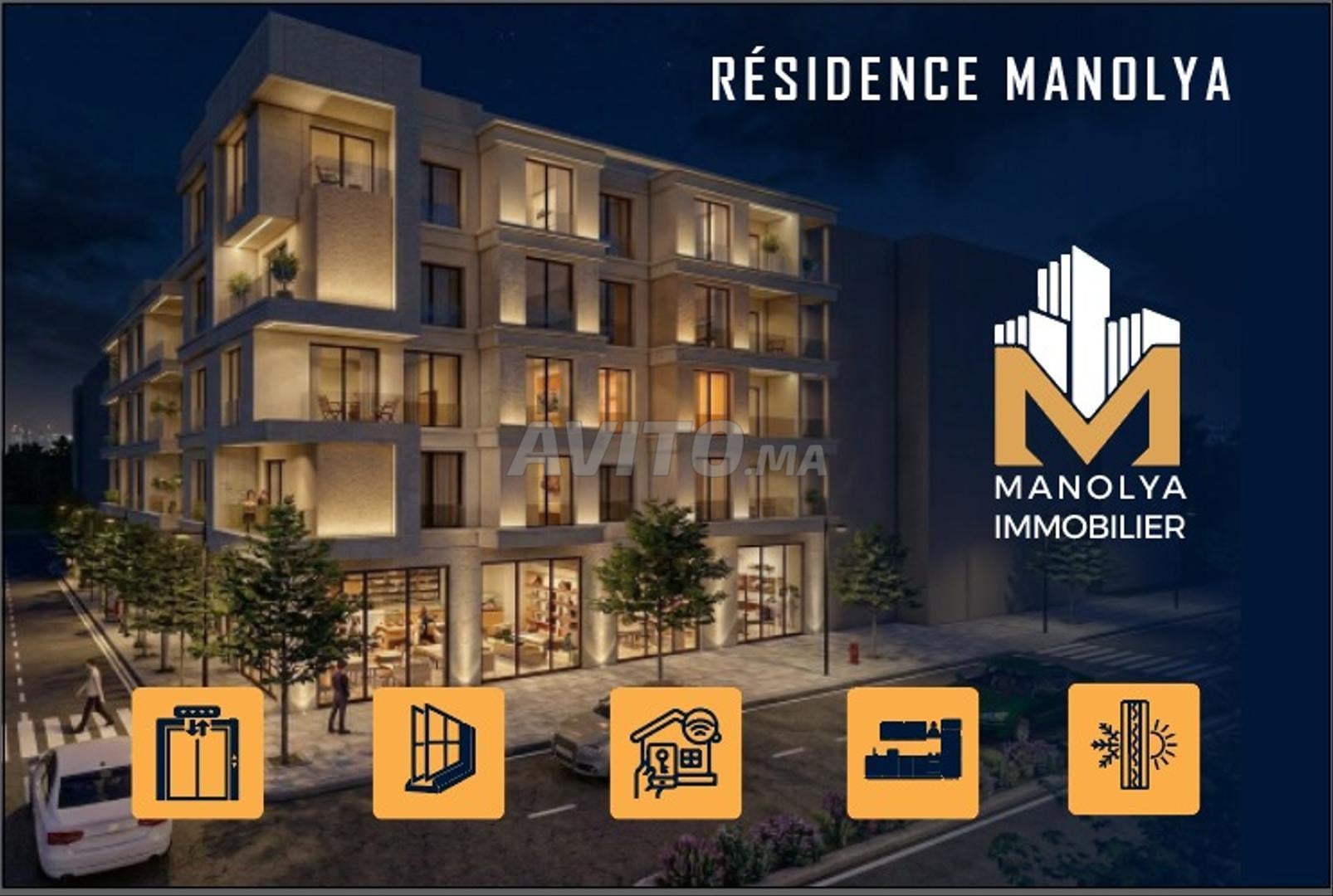 À VENDRE APPARTEMENTS À MARTIL-MIRAMAR