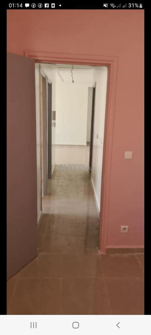 Appartement à vendre 50 m² à Casablanca