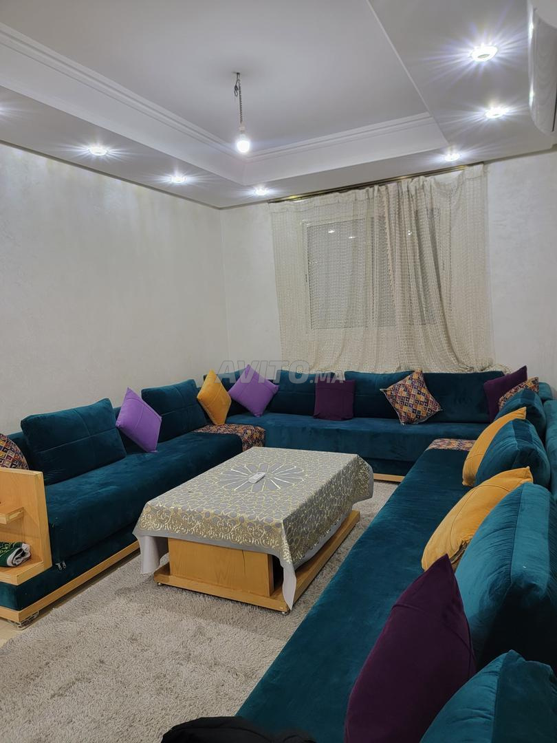 Appartement à louer à Ifrane