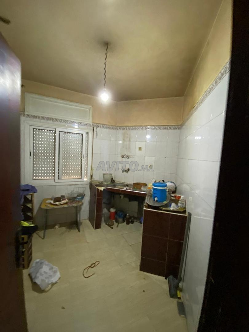 Studio à louer Logement Populaire