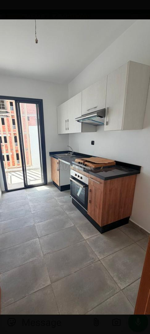 Appartement à louer 80 m² à Casablanca