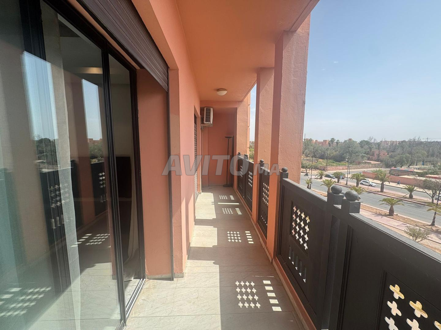 Appartement à vendre 61 m² à Marrakech
