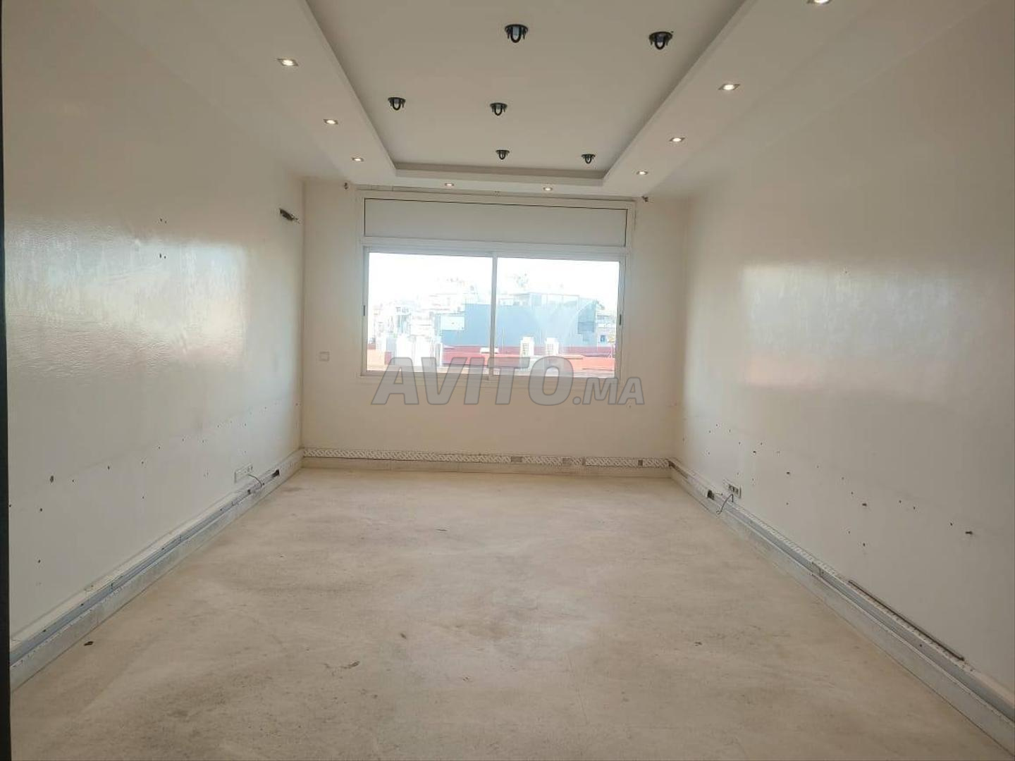 Appartement à vendre 105 m² à Maarif