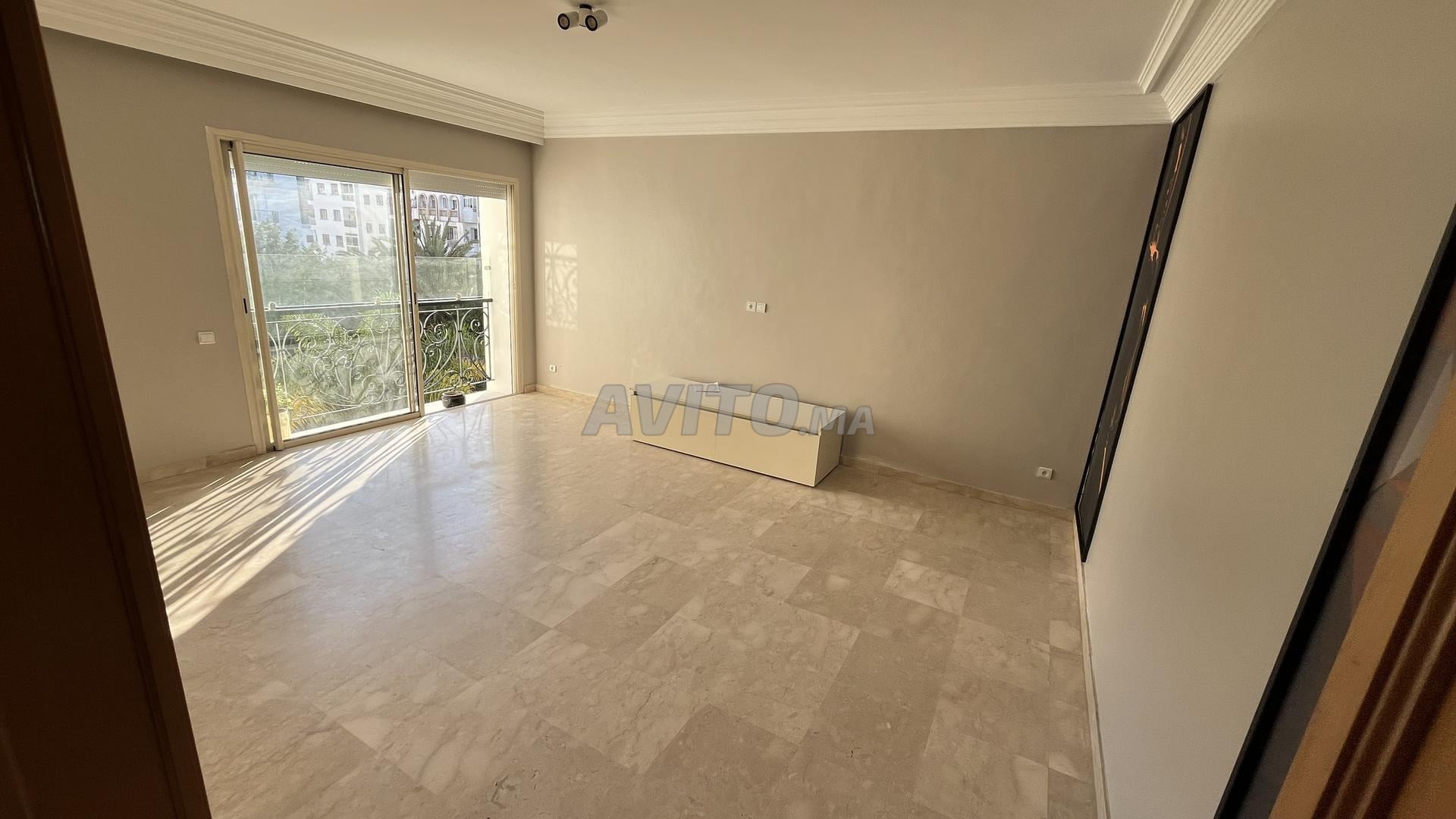 Appartement à vendre Yassmine Signature Maarif