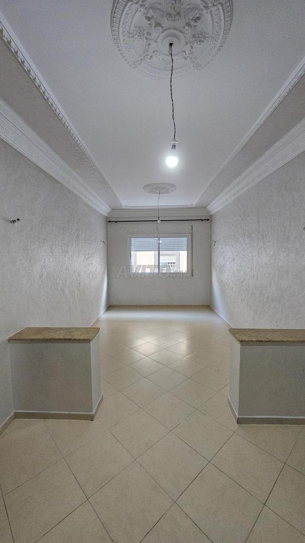 Appartements à vendre 89 m² à Tanger