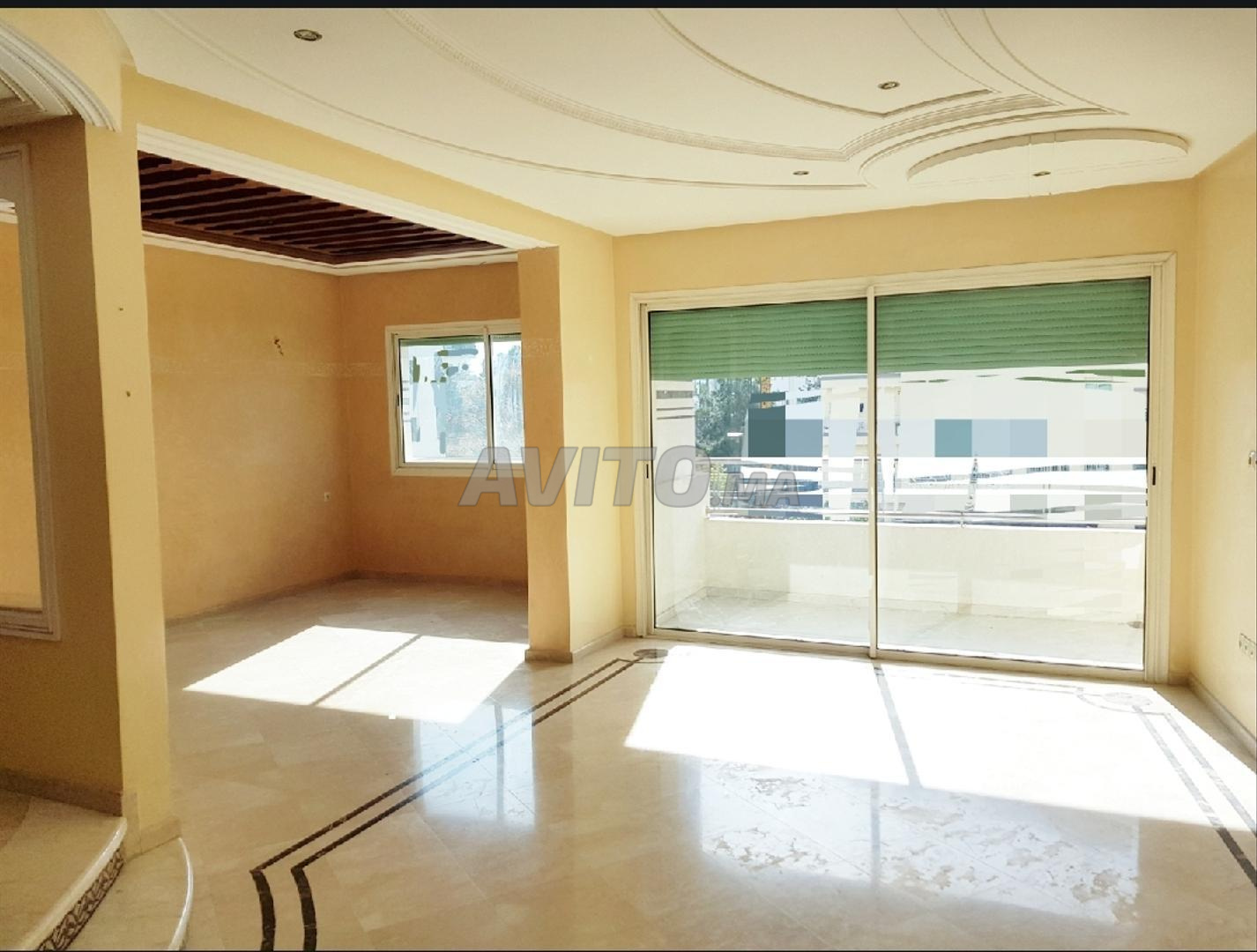 Appartement de 169 m² à Iberia Tanger à vendre