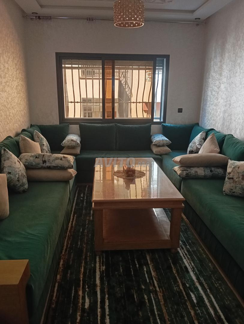 Bel appartement à vendre