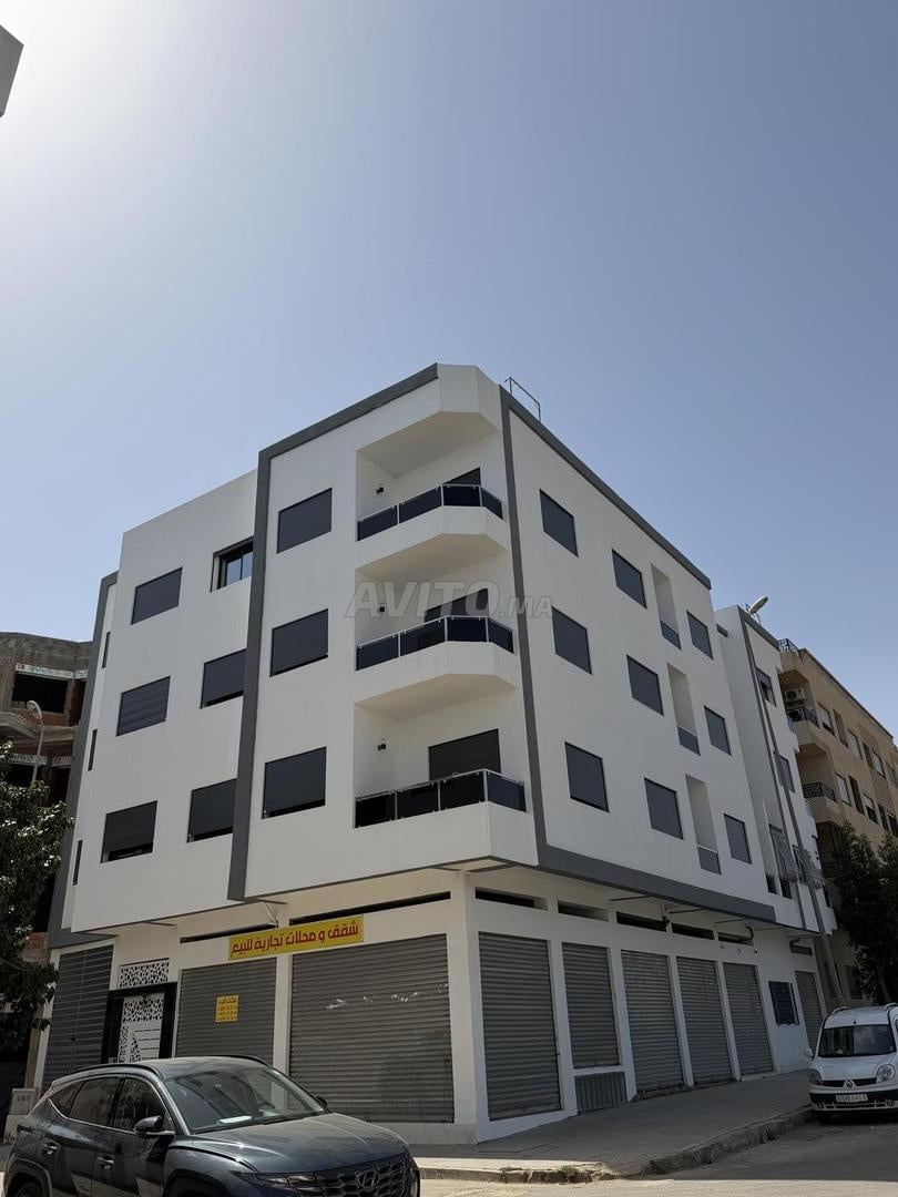 Appartement à vendre 90 m² à Temara