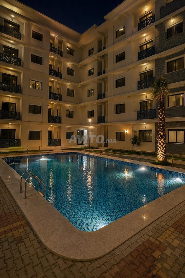 Appartements à vendre à Tétouan