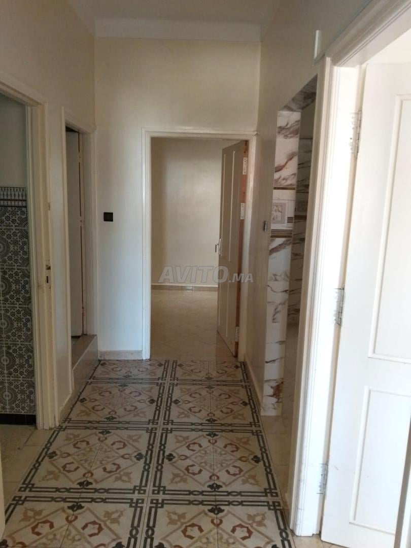 Appartement à louer 83 m² à Safi