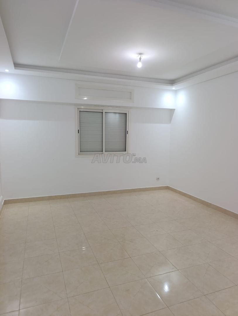 Appartement à vendre pour 120 millions