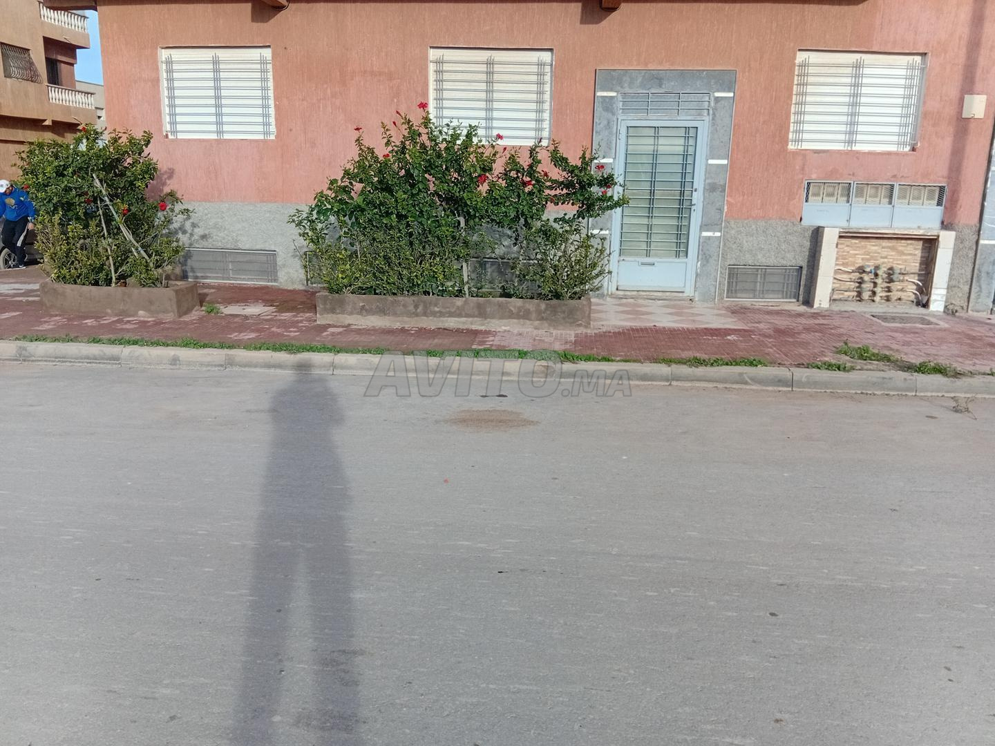 APPARTEMENT À VENDRE SIDI RAHAL CHATIA