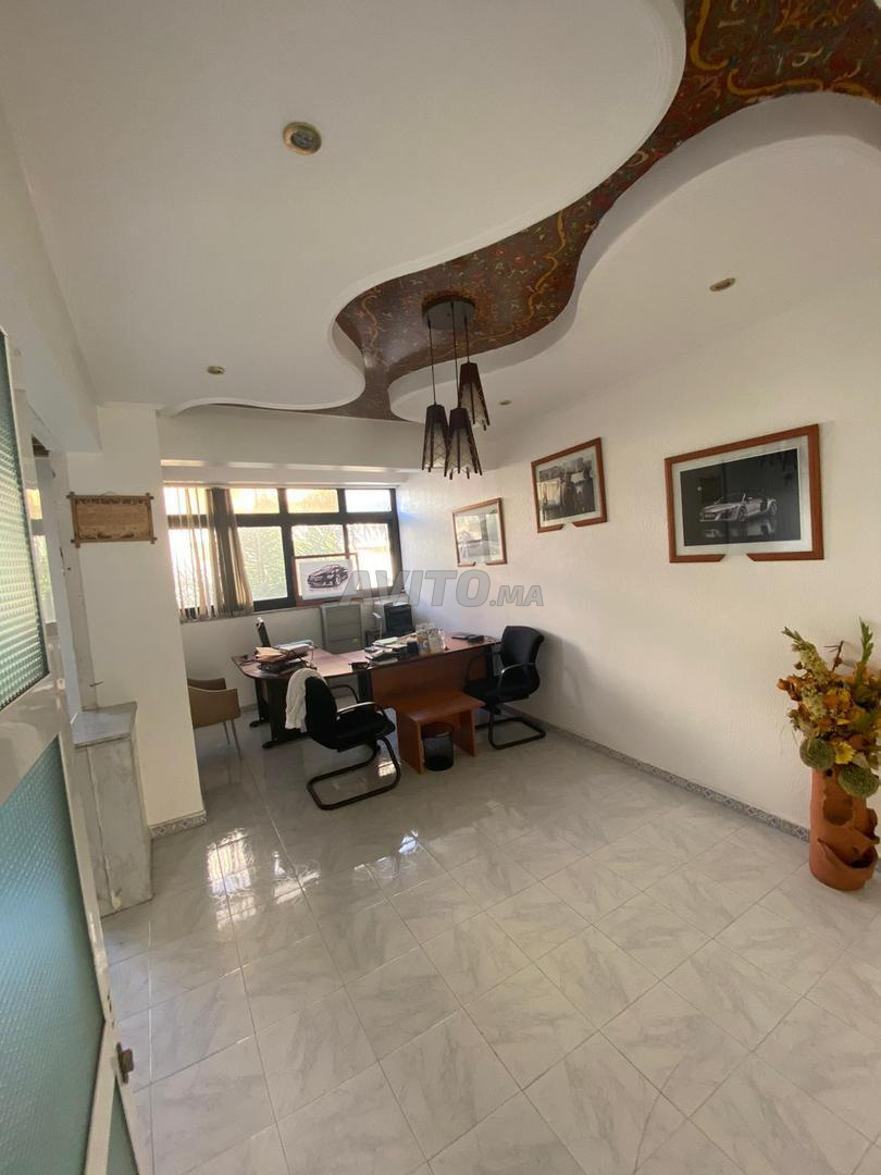 Appartement à vendre 107 m² à Fès