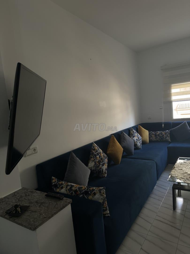 Appartement à vendre à Corniche Martil