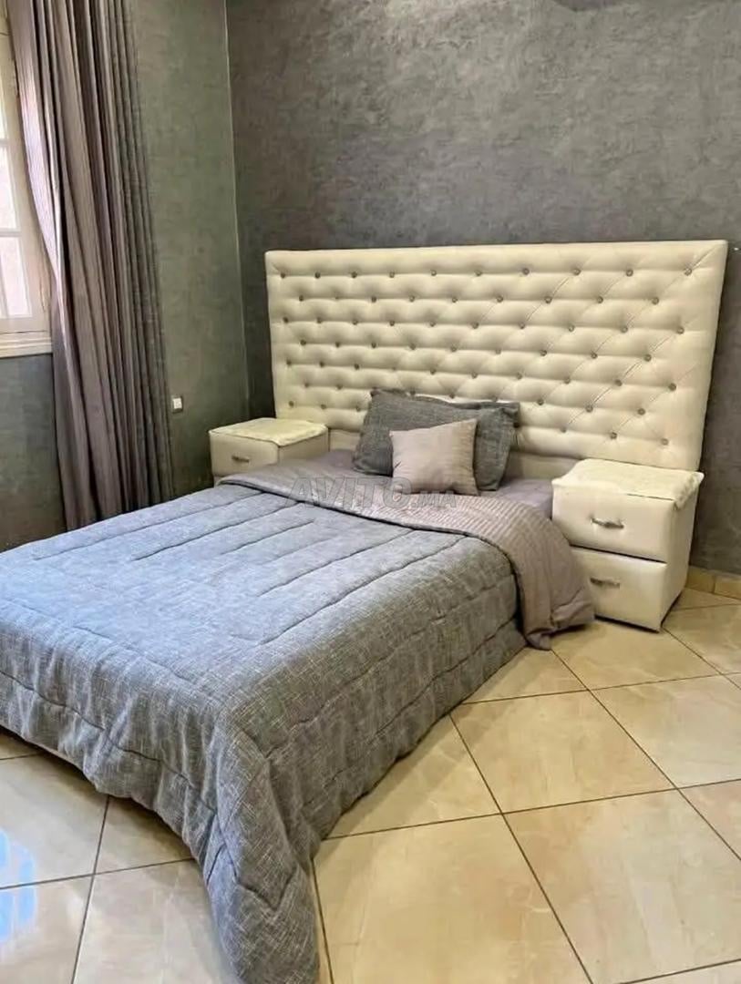 Location appartement moderne et propre