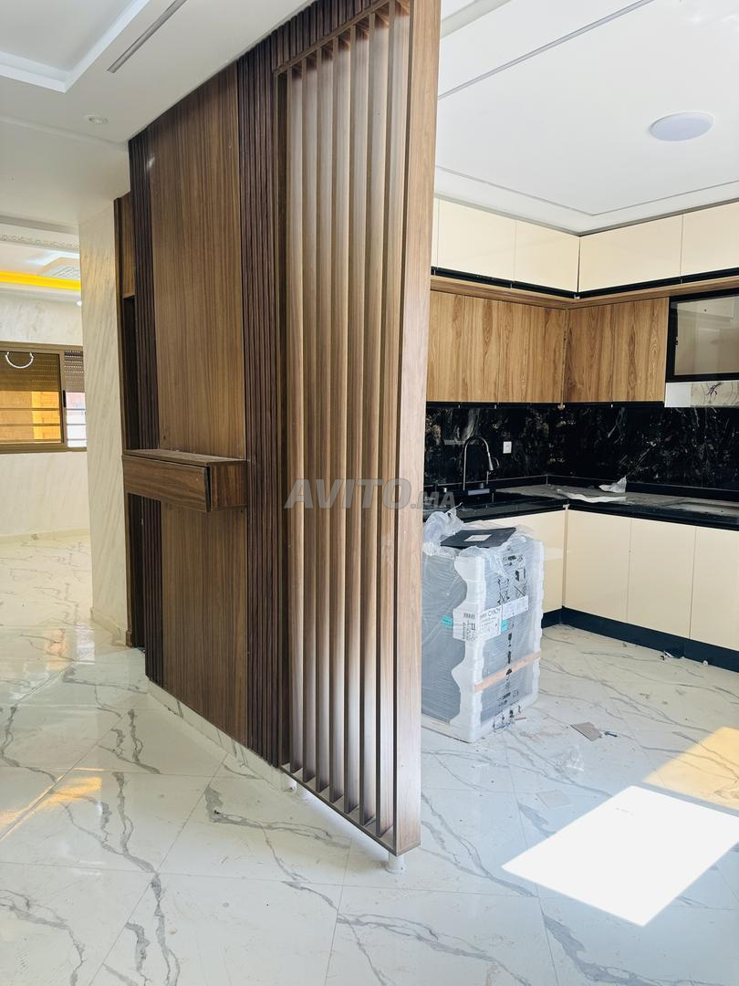 Appartement à vendre, premier étage